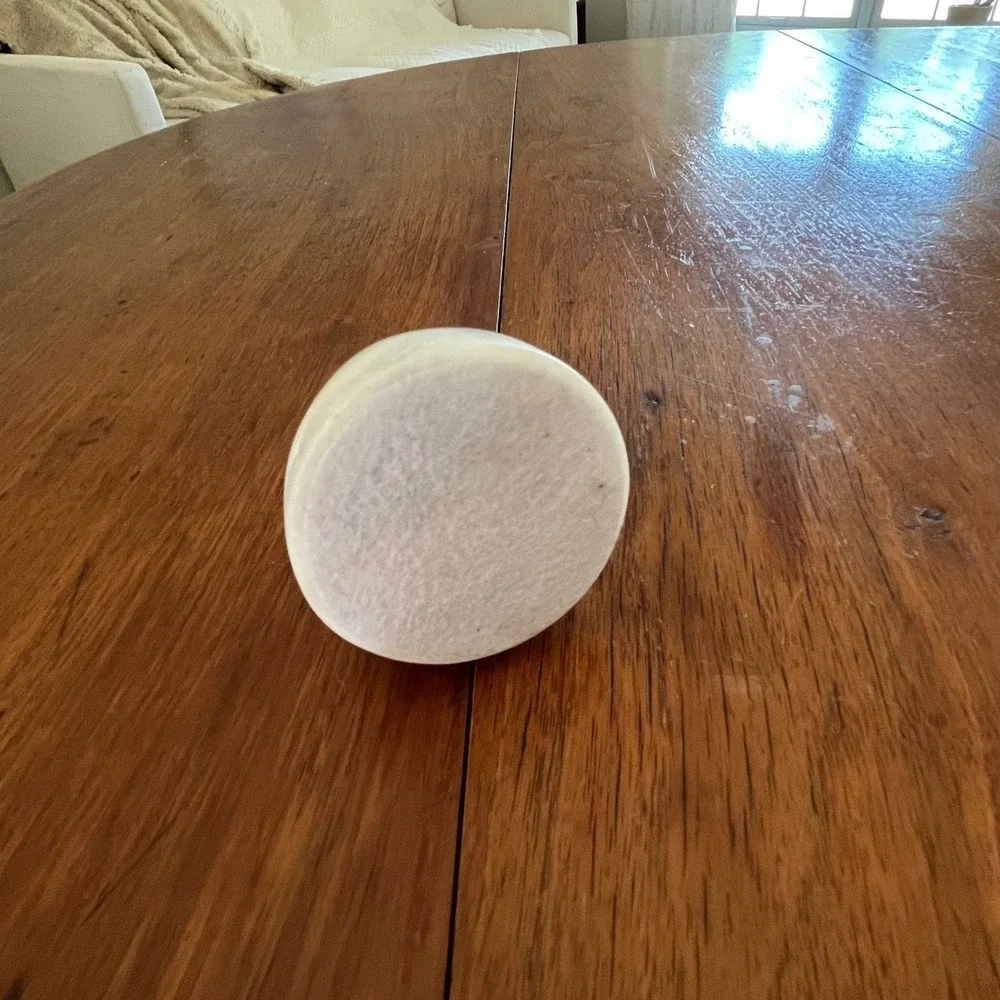 Marble‎ Candle Holder